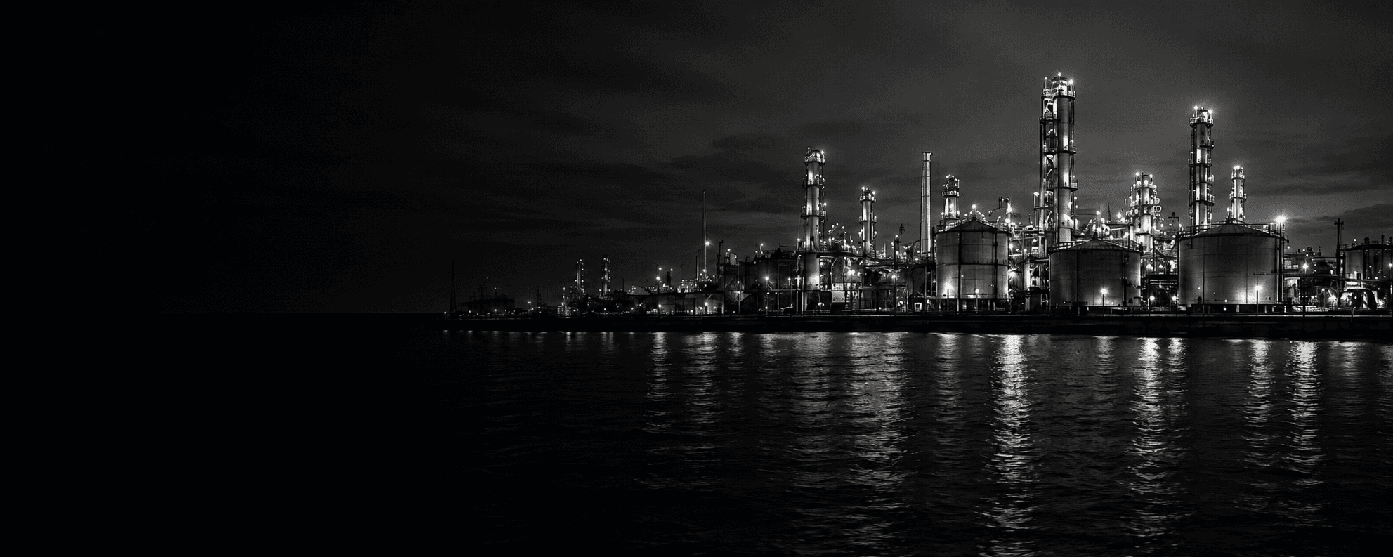 Enterprise industrial infrastructure